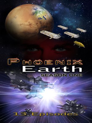 cover image of Phoenix Earth
